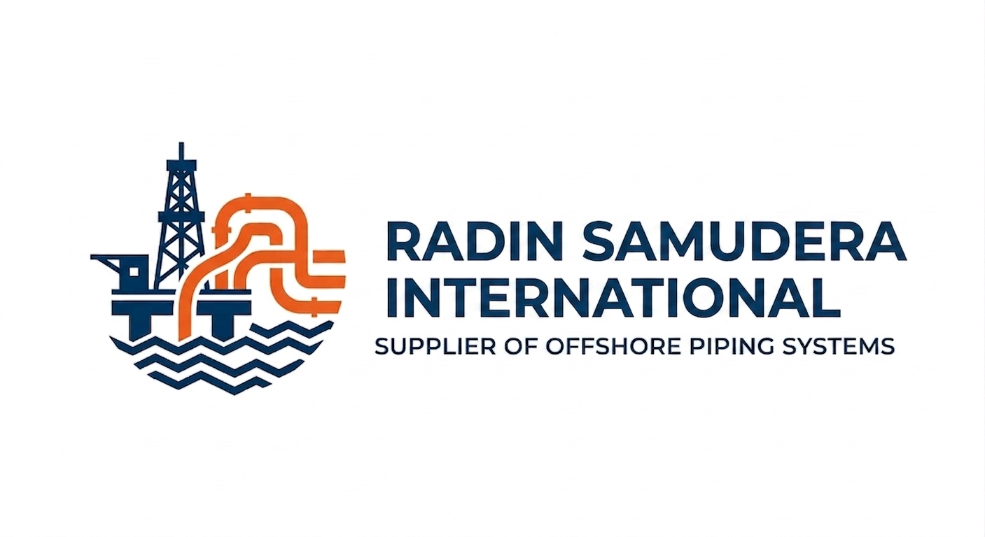 PT RADIN SAMUDERA INTERNATIONAL